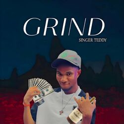 Cover of Grind