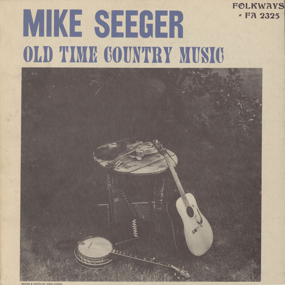 Picture of Old Time Country Music