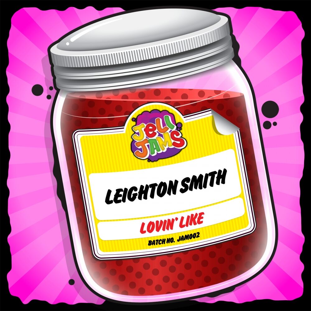 Picture of Lovin' Like