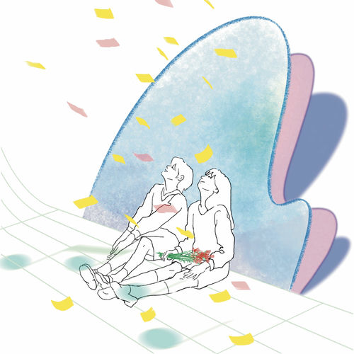 Daredaa – The Star of Serenity – EP