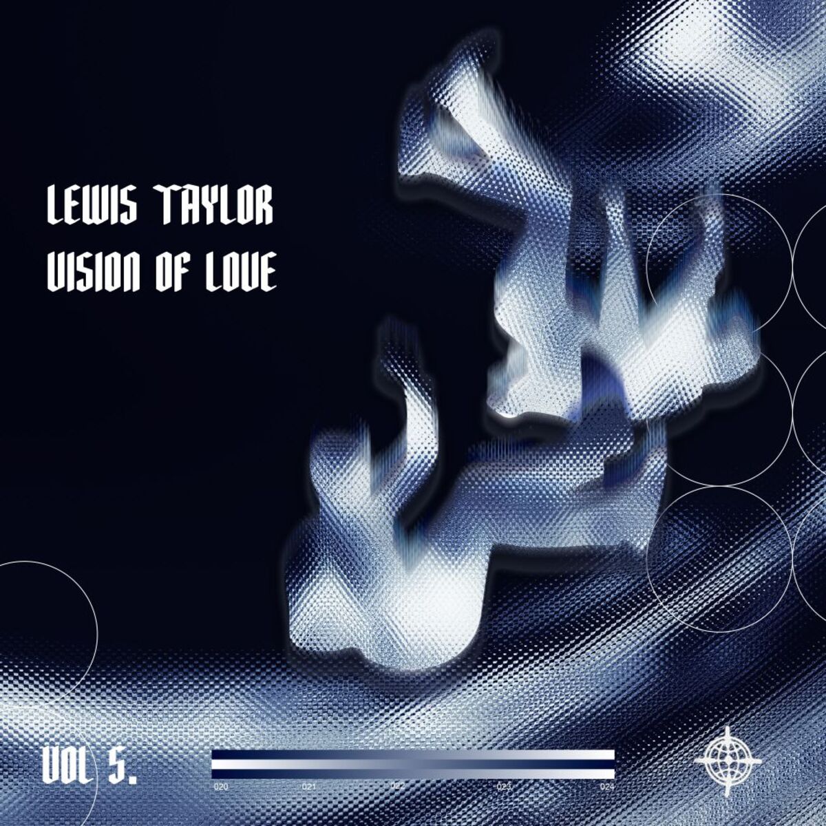 Album cover of Vision of Love