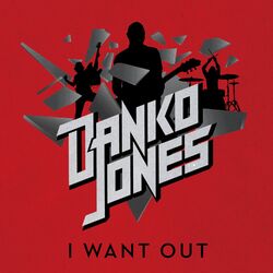 Cover of I Want Out