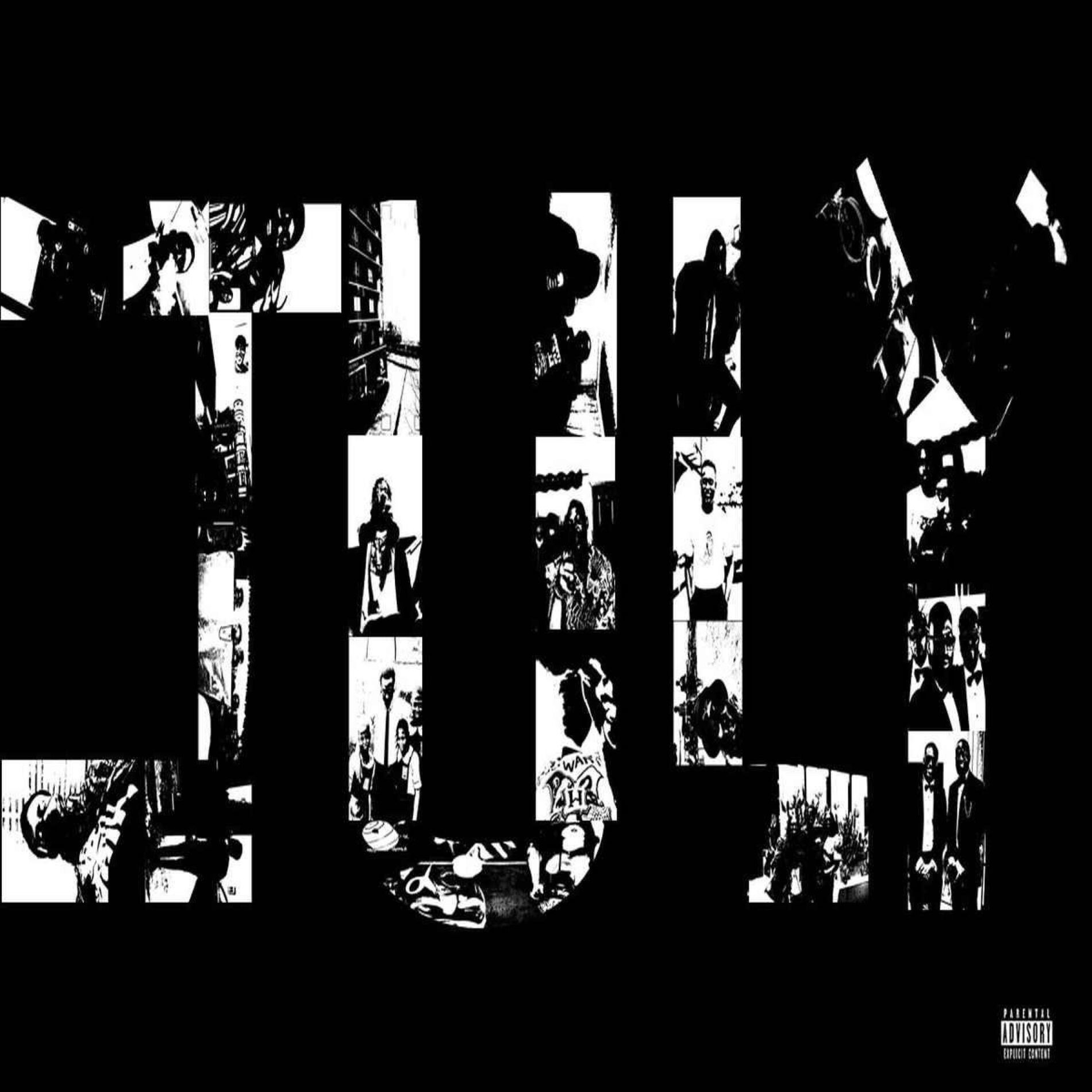 Album cover of JULY
