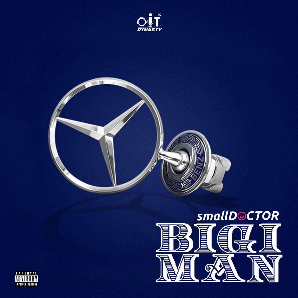 Picture of Bigi Man