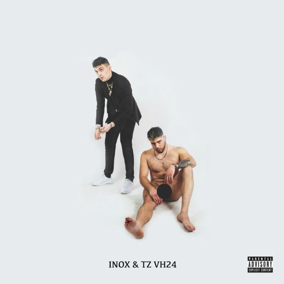 Album cover of VH24