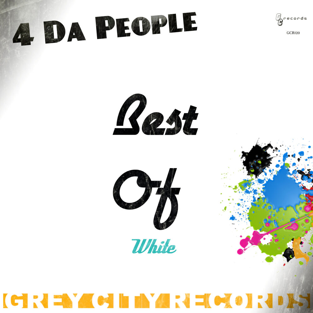 Picture of Best of (White)
