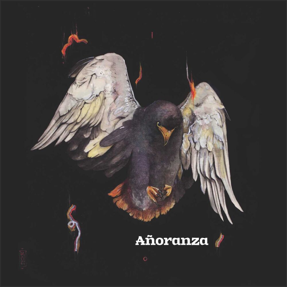 Picture of Añoranza