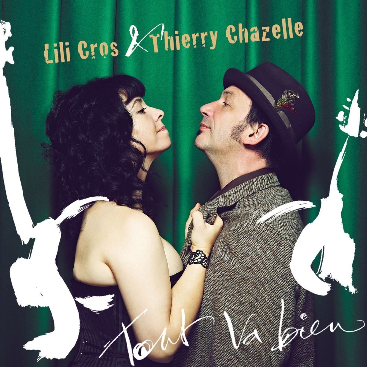 Album cover of L'homme de sa vie