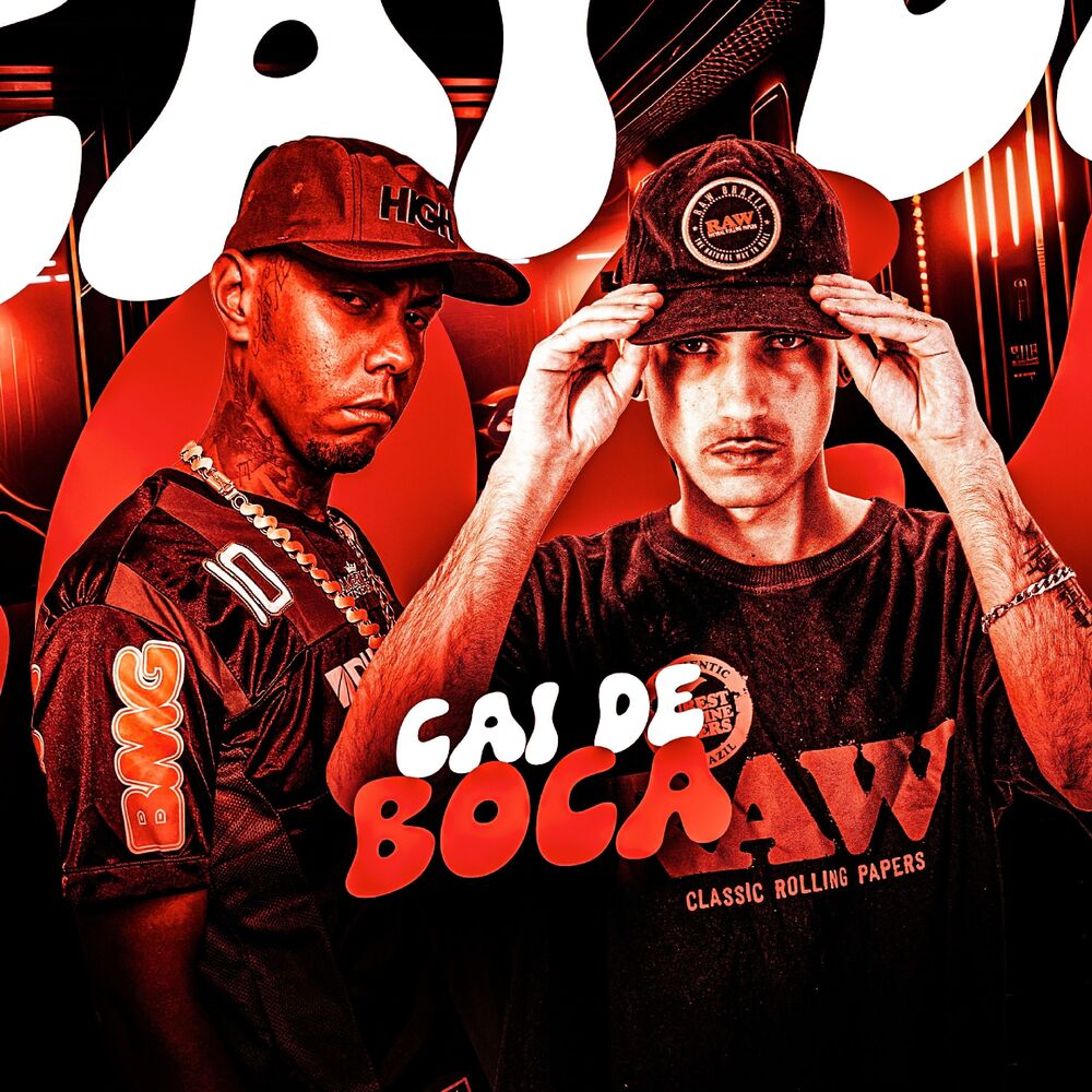 Picture of CAI DE BOCA