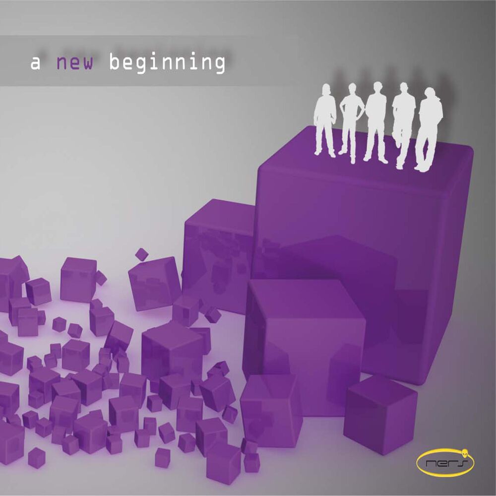 Picture of A New Beginning