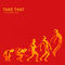 Love Love by Take That album cover