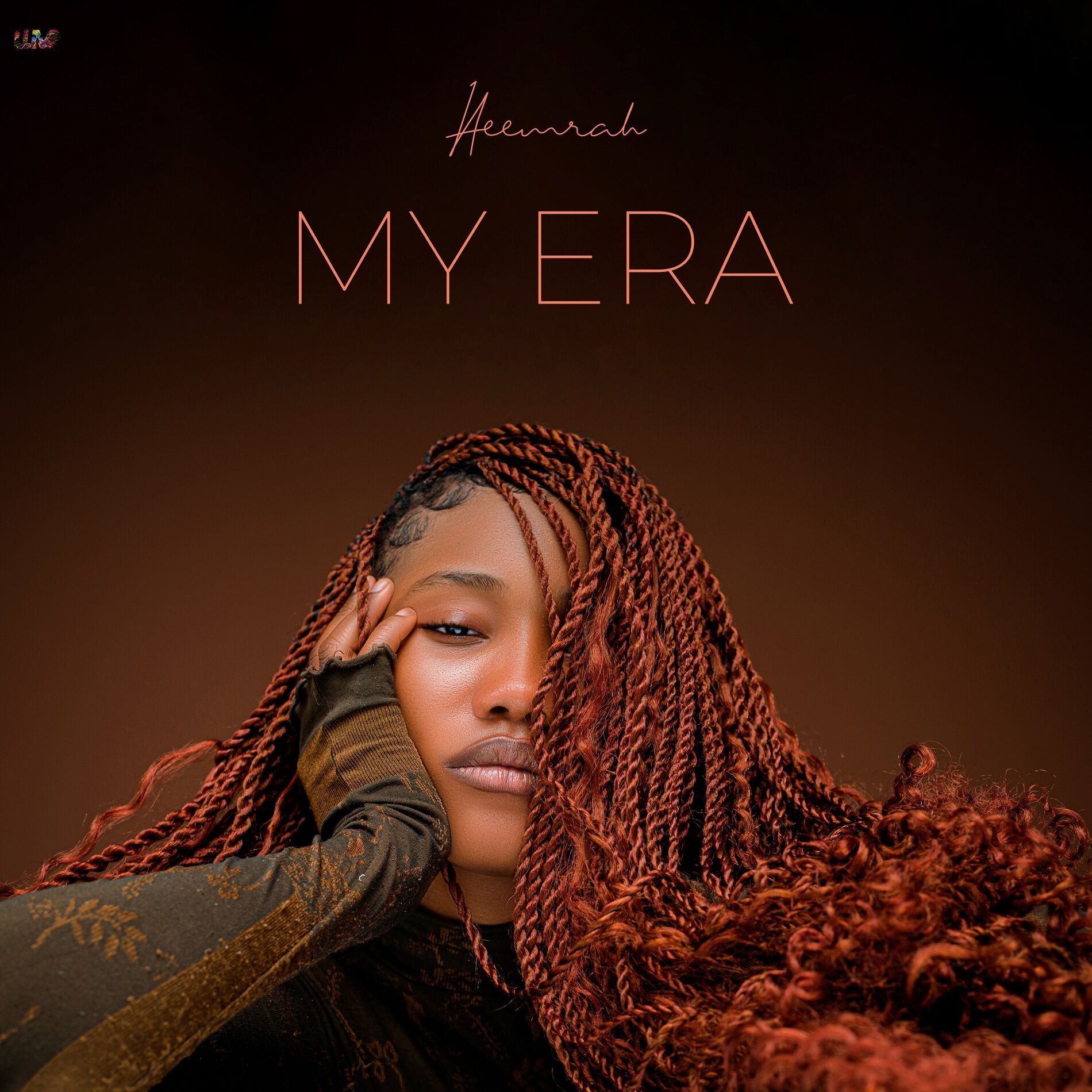 Album cover of Faji