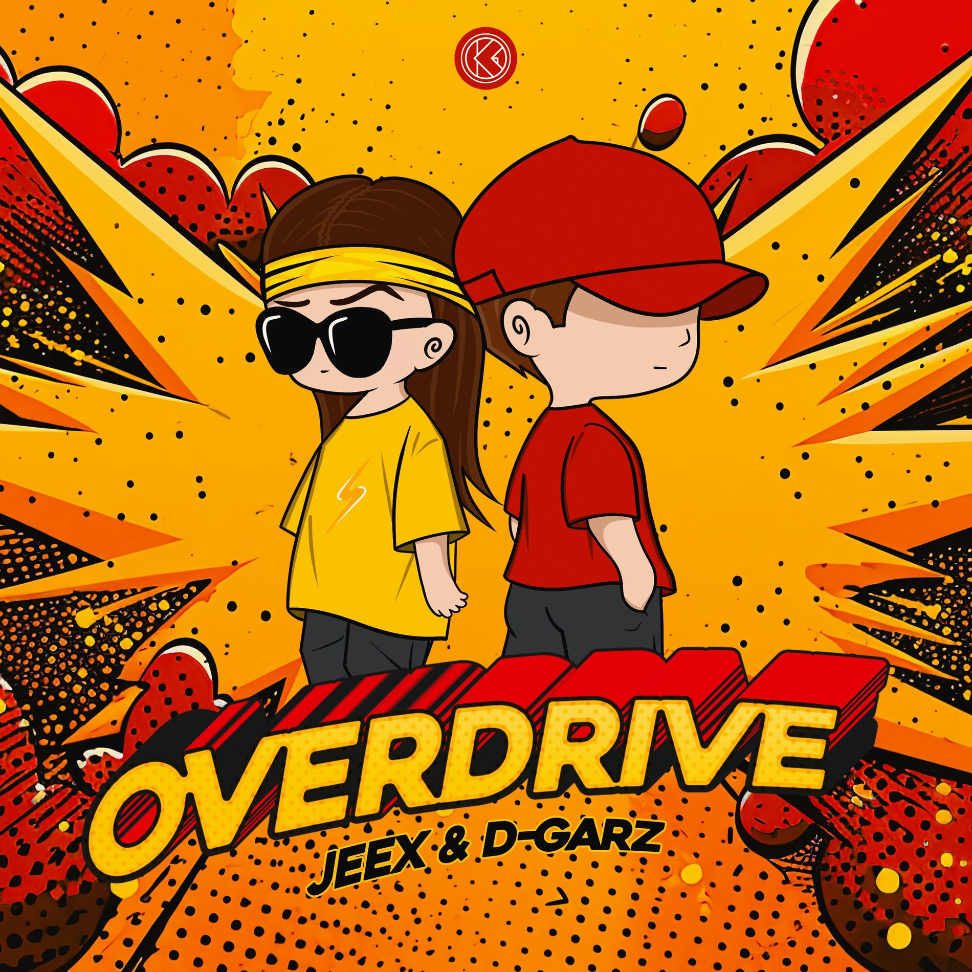 Fade Away - Jeex | Deezer