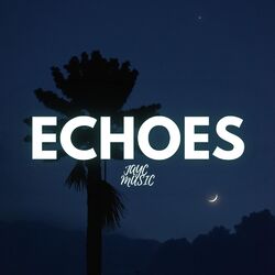 Cover of Echoes
