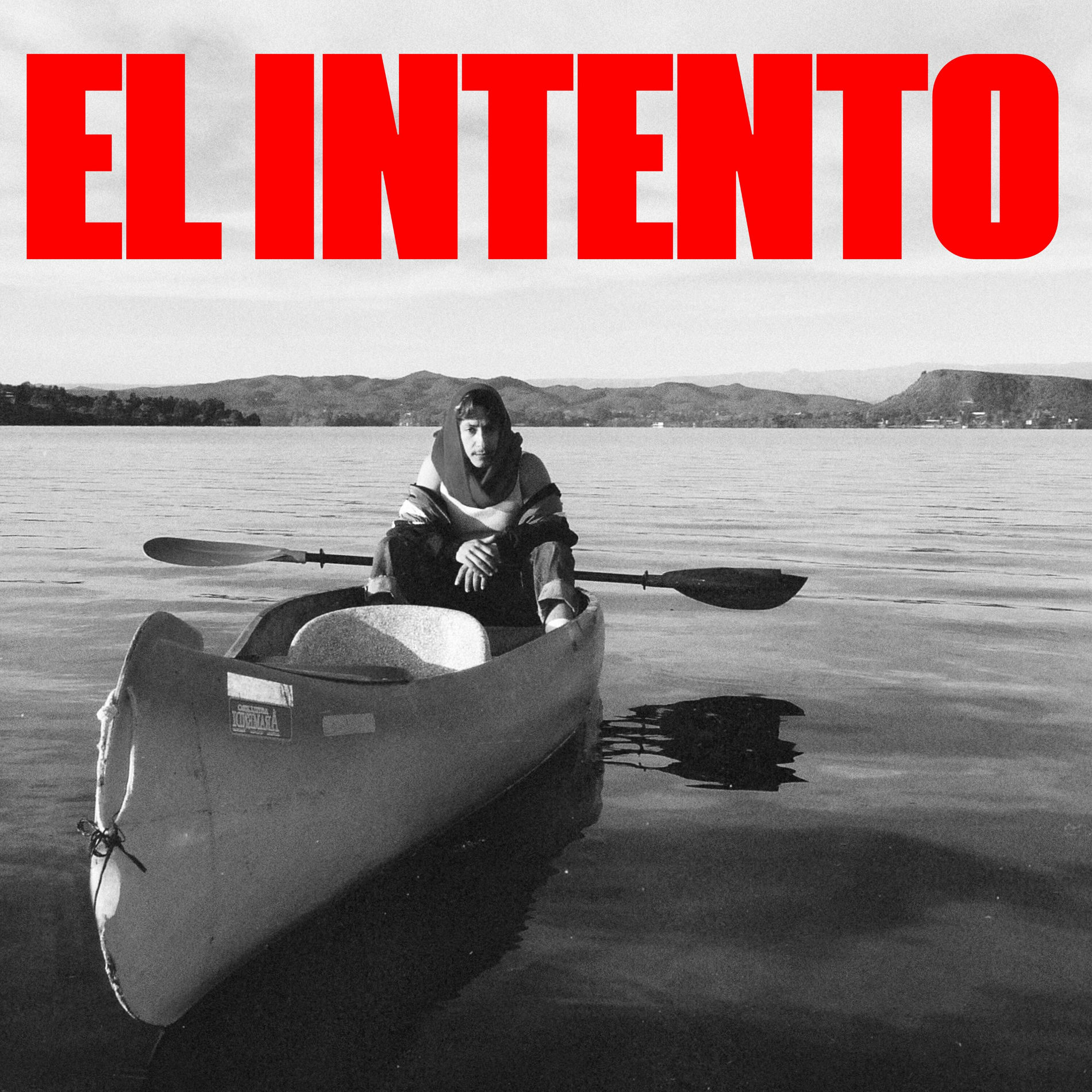 Album cover of El Intento (Remix)