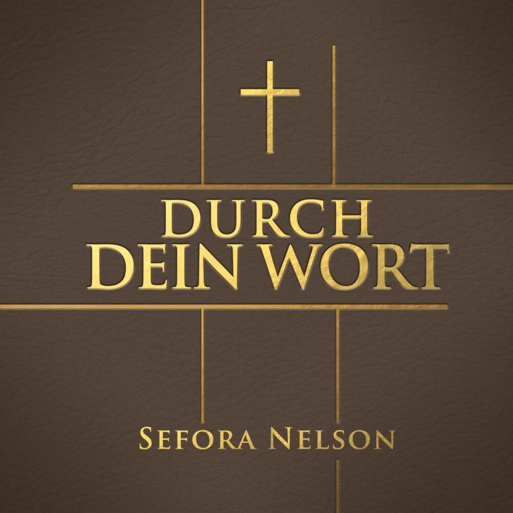 Picture of Durch Dein Wort - Single