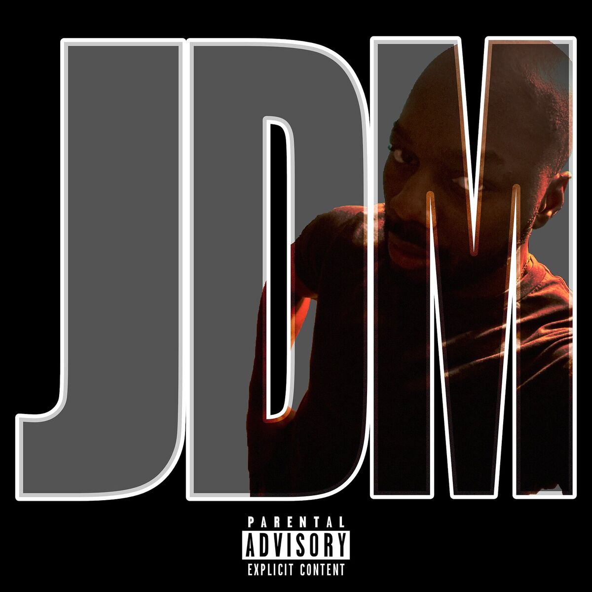 Album cover of JDM