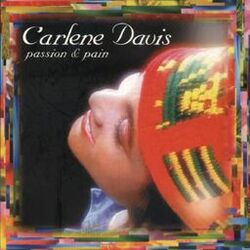 Cover of Passion & Pain