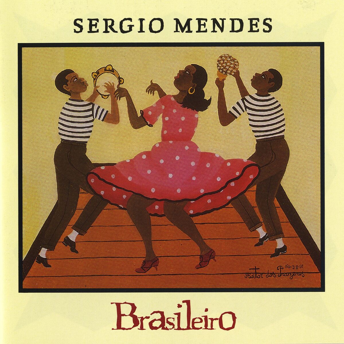 Album cover of Magalenha