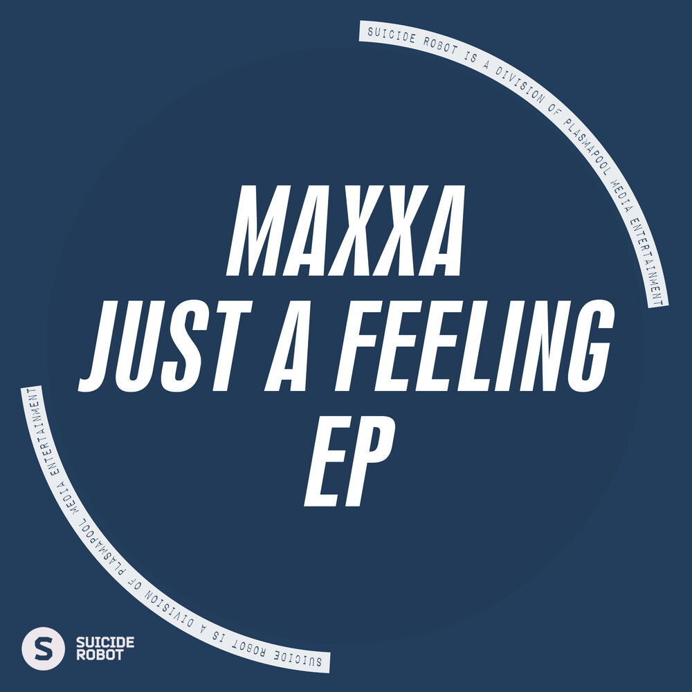Picture of Just a Feeling EP