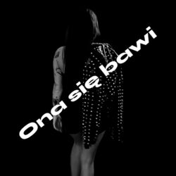 Cover of Ona Się Bawi