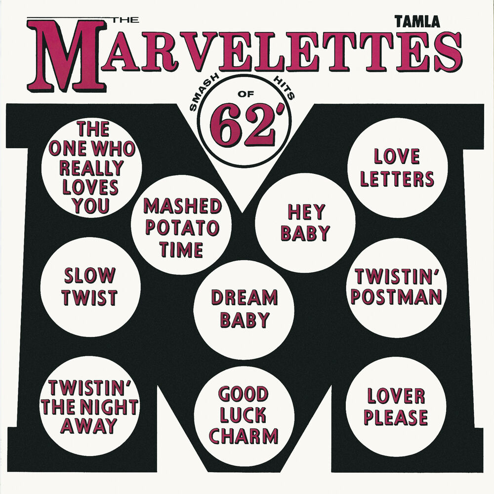 Picture of Smash Hits Of '62