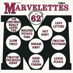 Cover of Smash Hits Of '62