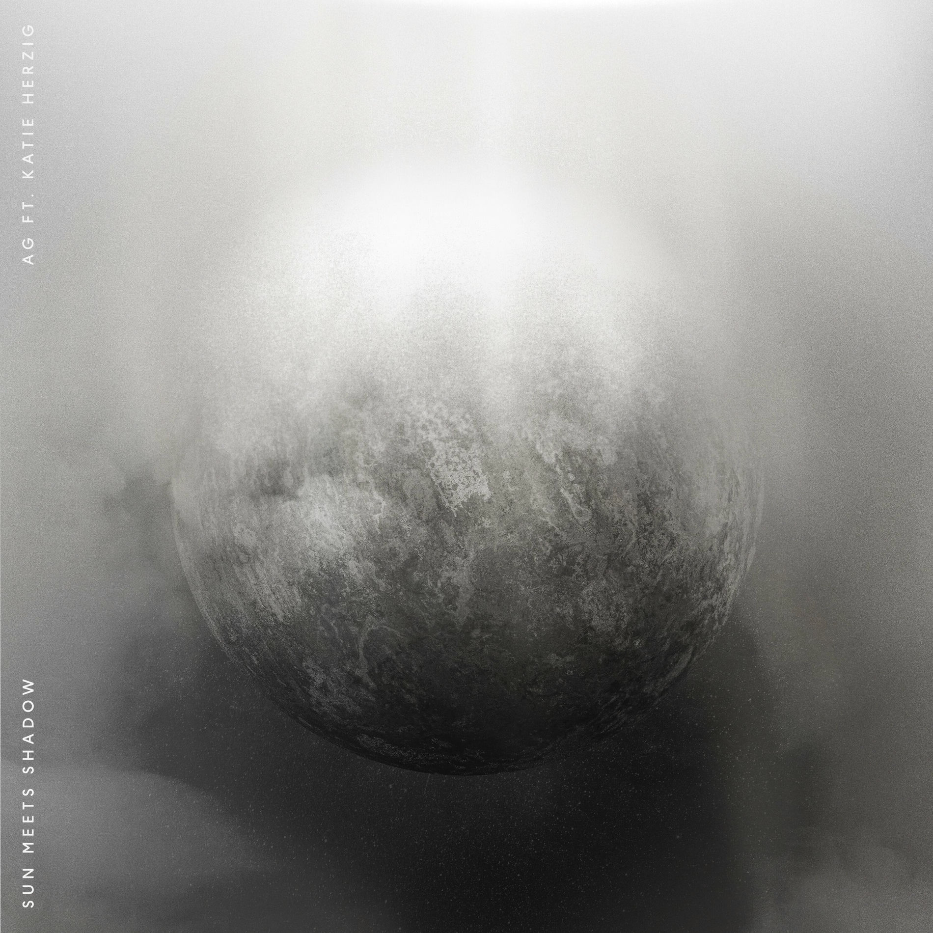 Album cover of Sun Meets Shadow