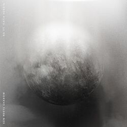 Cover of Sun Meets Shadow
