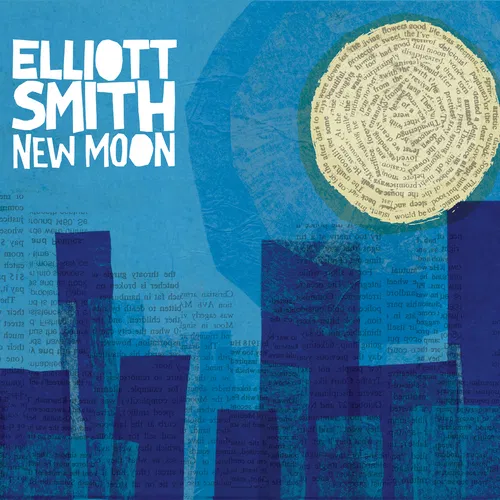 New Moon — cover art