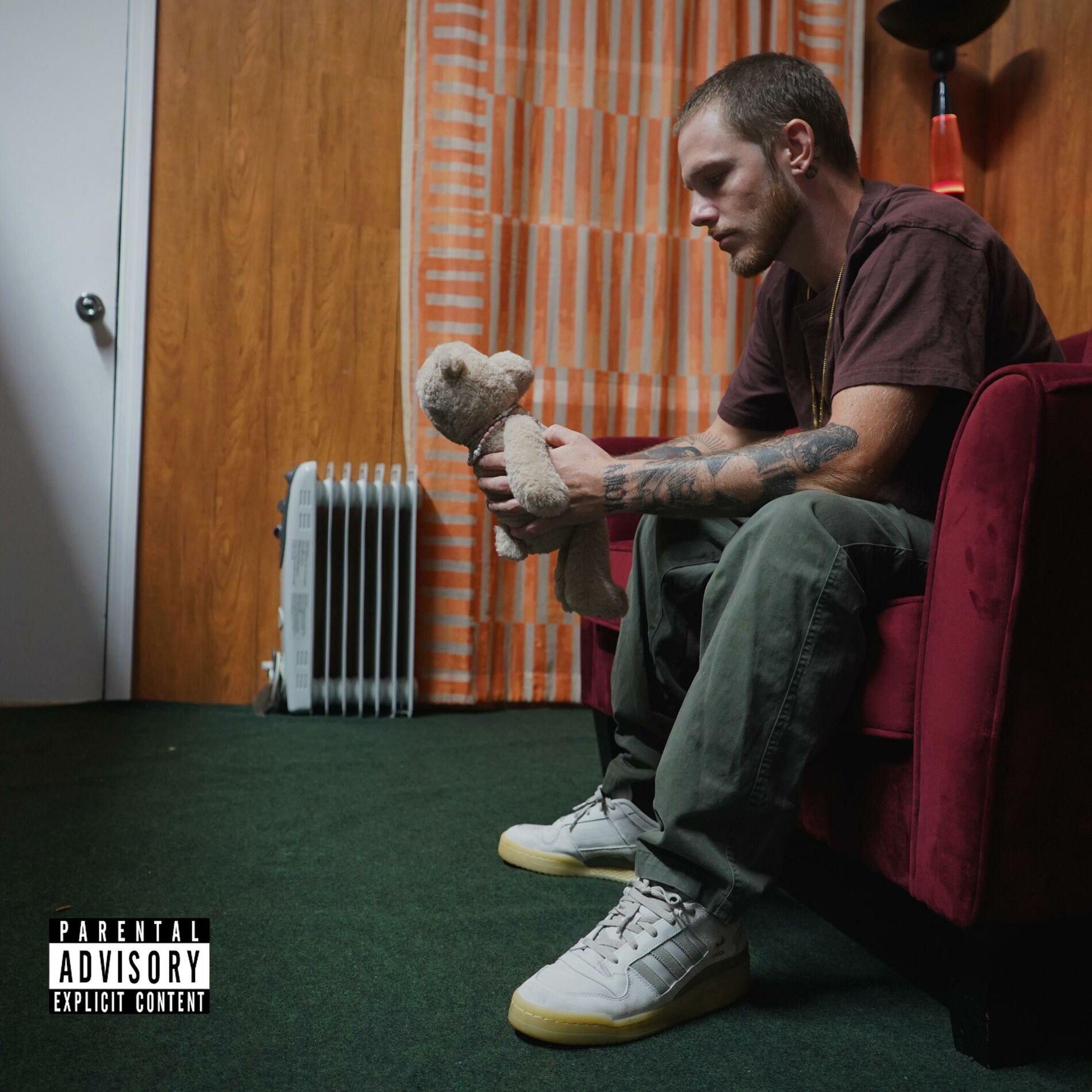 Album cover of See You Soon