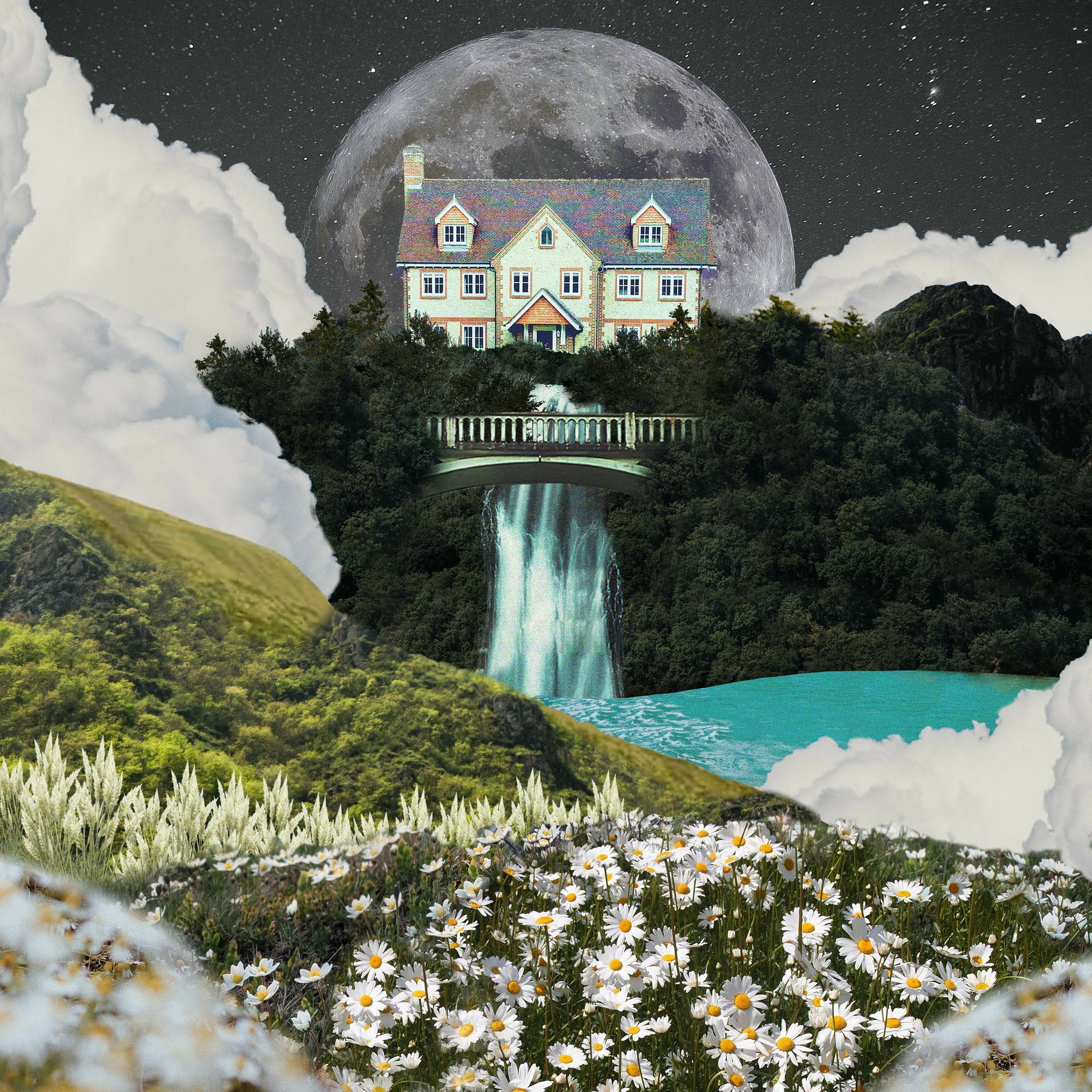 Album cover of Your Kingdom, Our Home (Live)