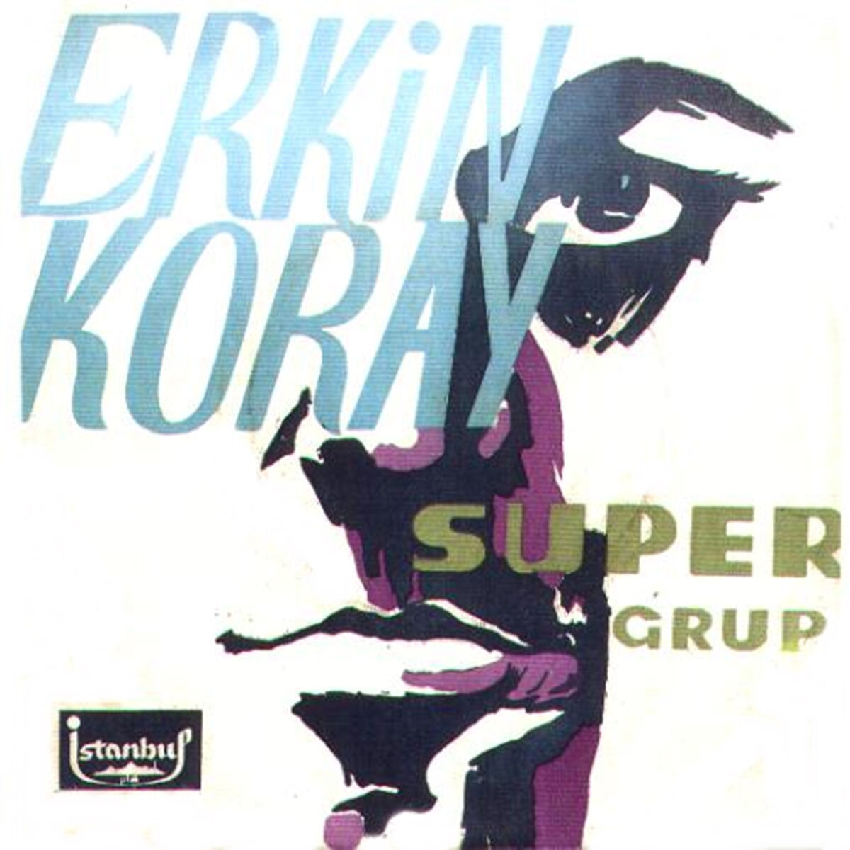 Album cover of Yağmur