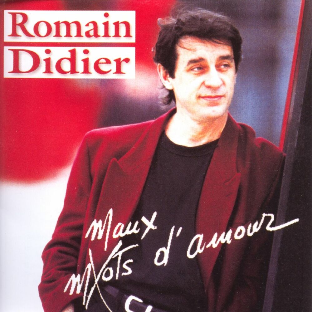 Picture of Maux d'amour