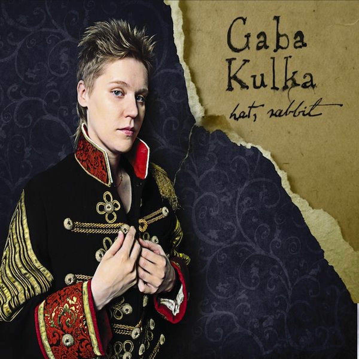 Album cover of Aaa....