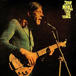 Cover of Thru the Years