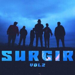 Cover of Surgir Vol 2