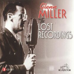 Cover of The Lost Recordings
