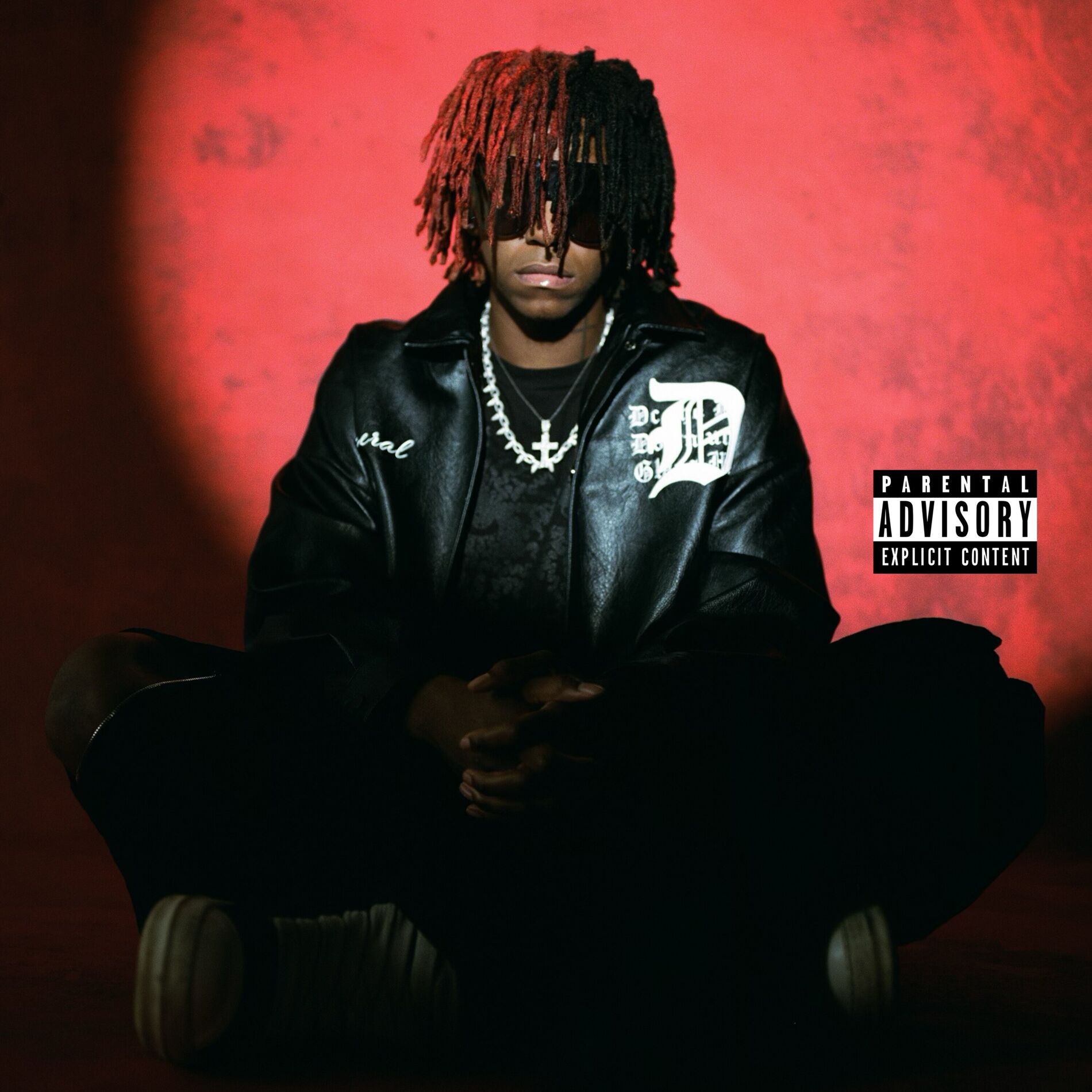Album cover of Tell Shyanne