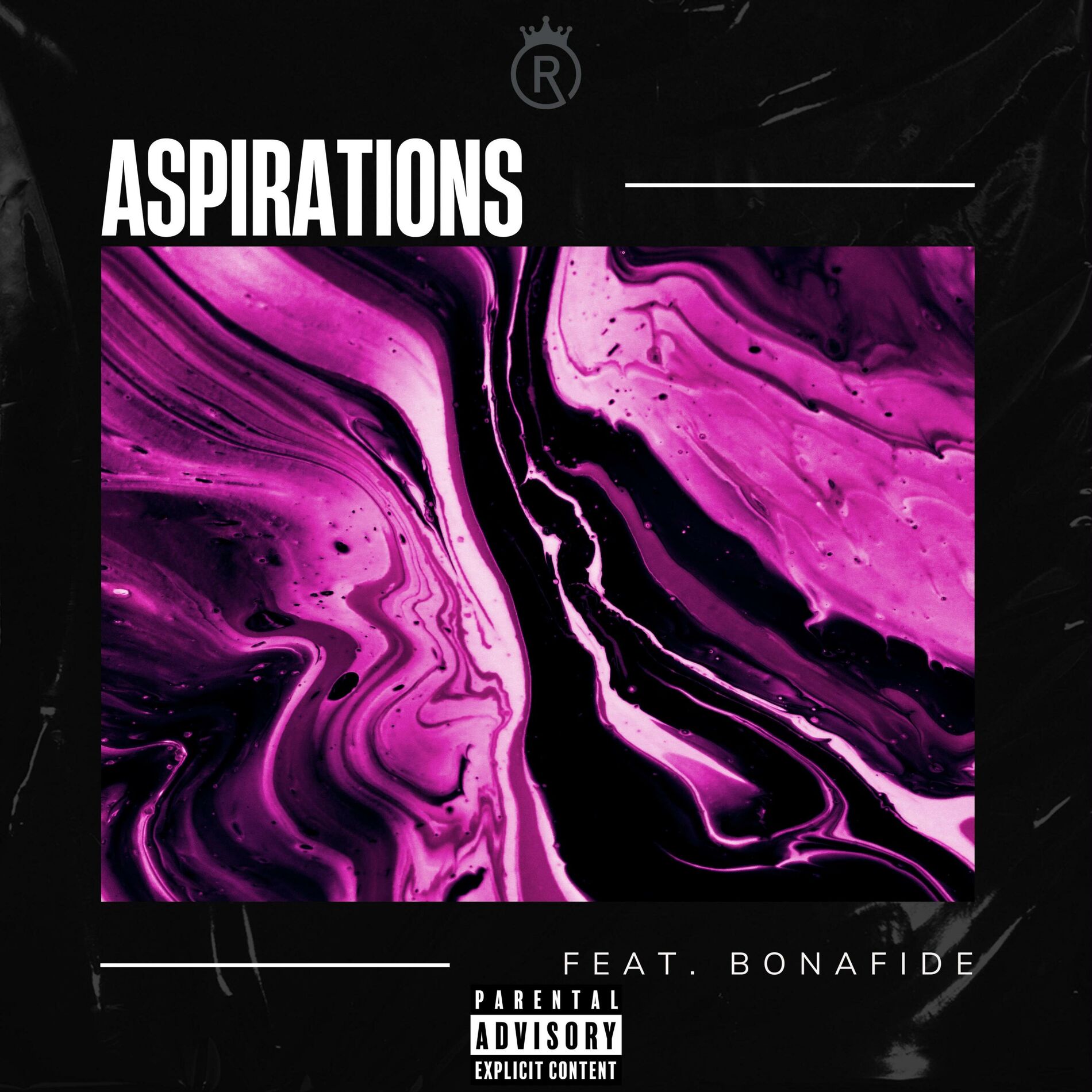 Album cover of Aspirations (feat. BonaFide)