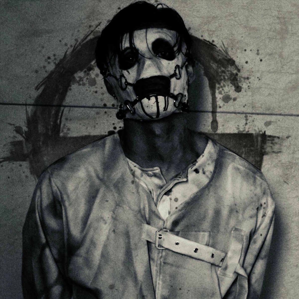 Album cover of Grimm