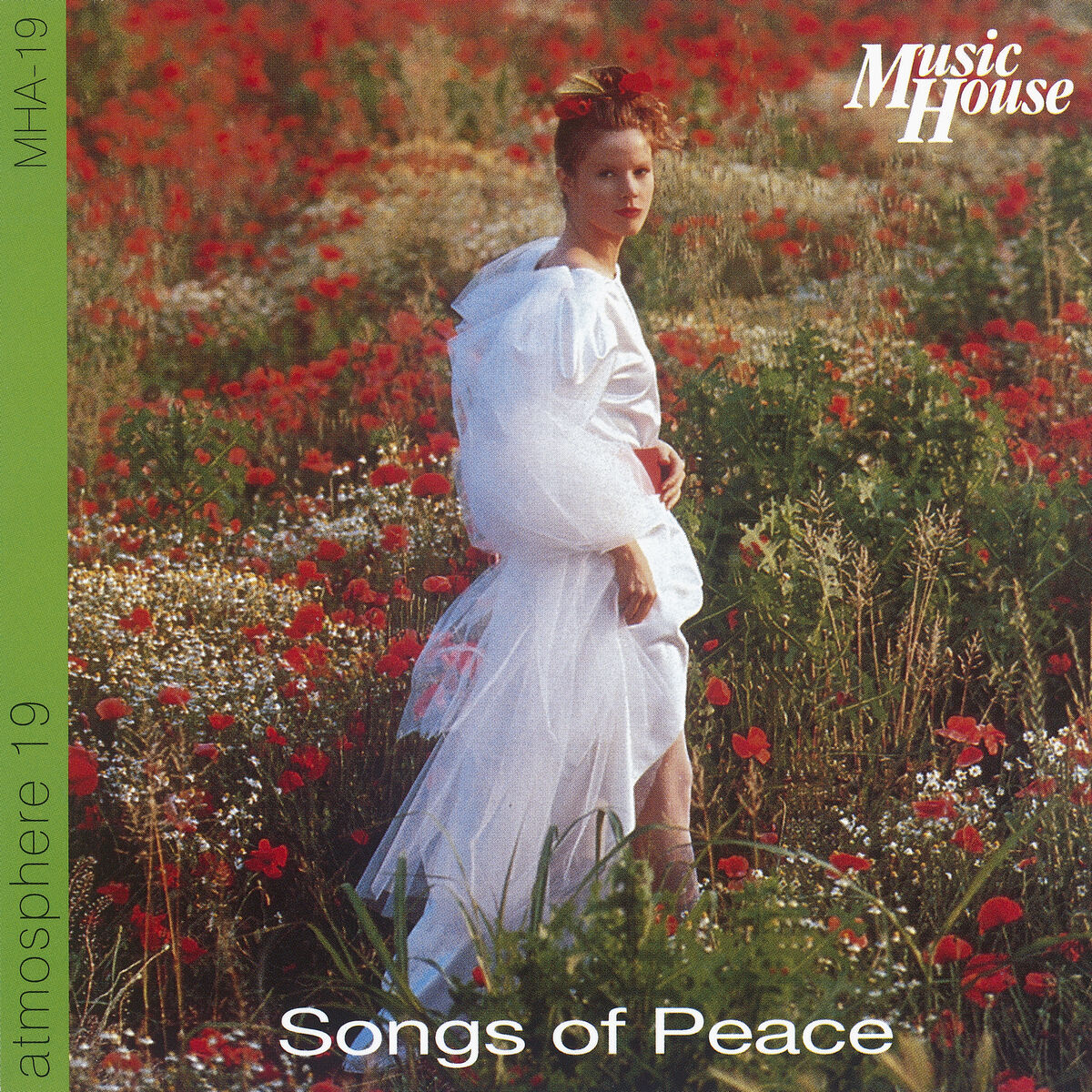 Album cover of Blue Sky