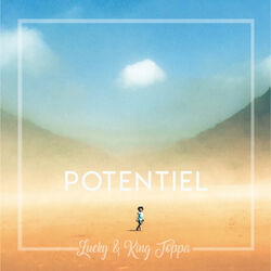 Cover of Potentiel