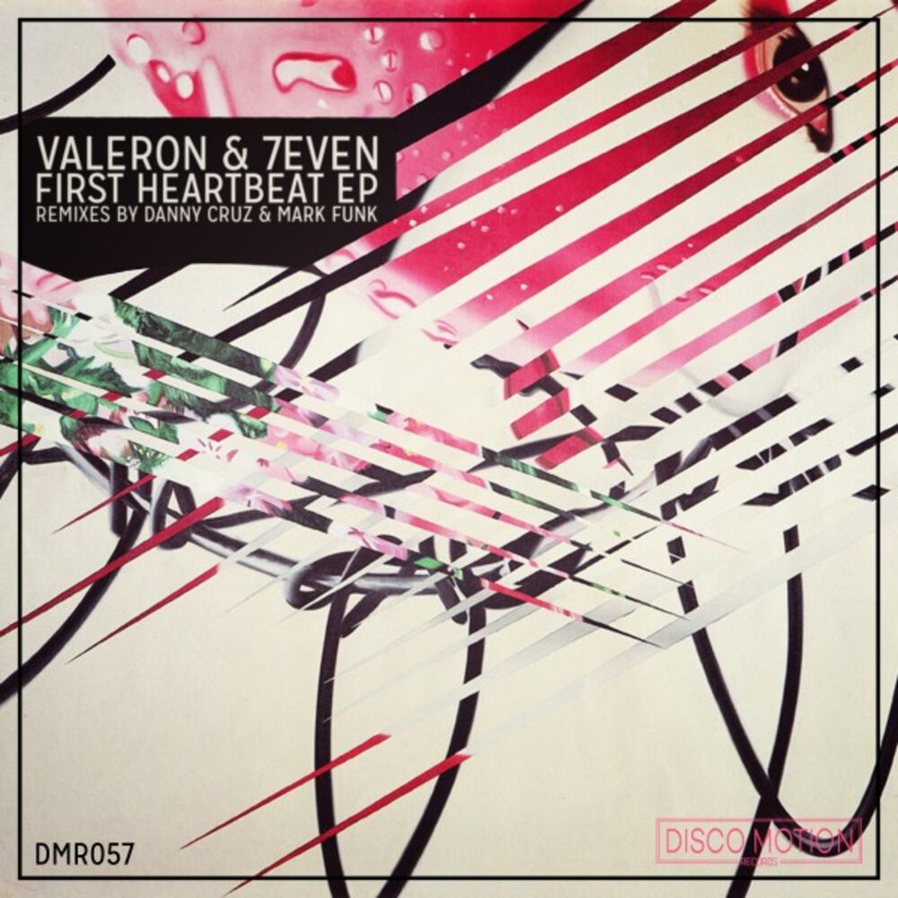 Picture of First Heartbeat EP