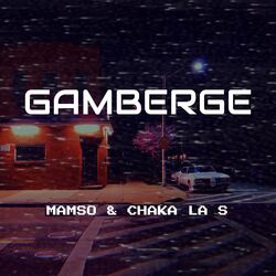 Cover of Gamberge