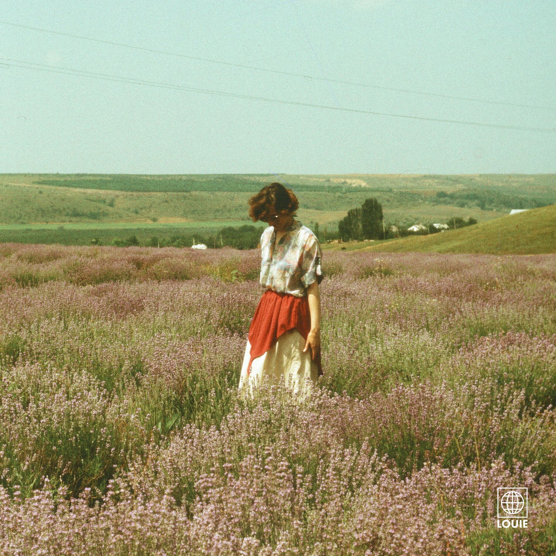 Album cover of Wind Phone