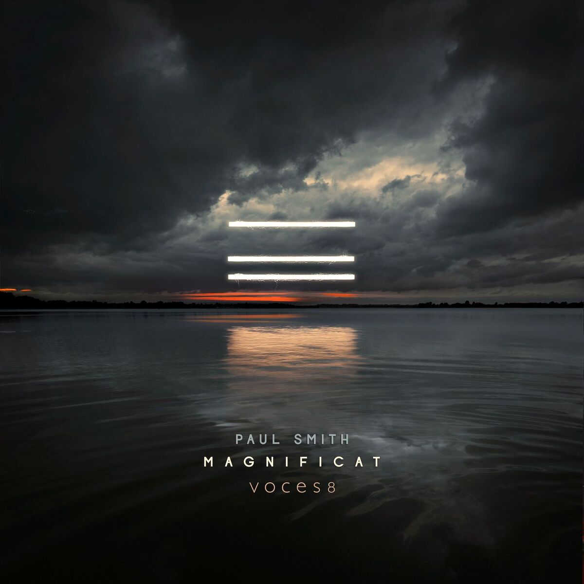 Album cover of Magnificat