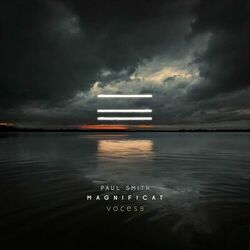 Cover of Magnificat