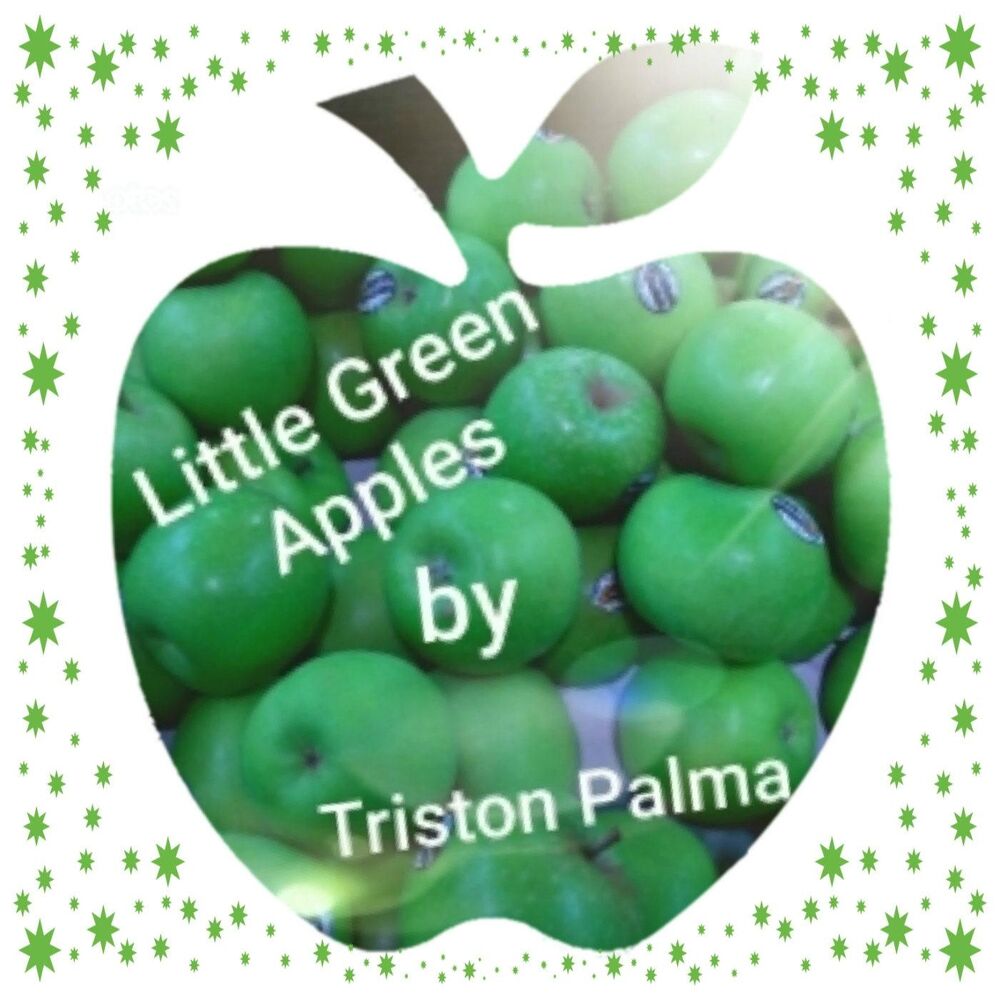 Picture of Little Green Apples