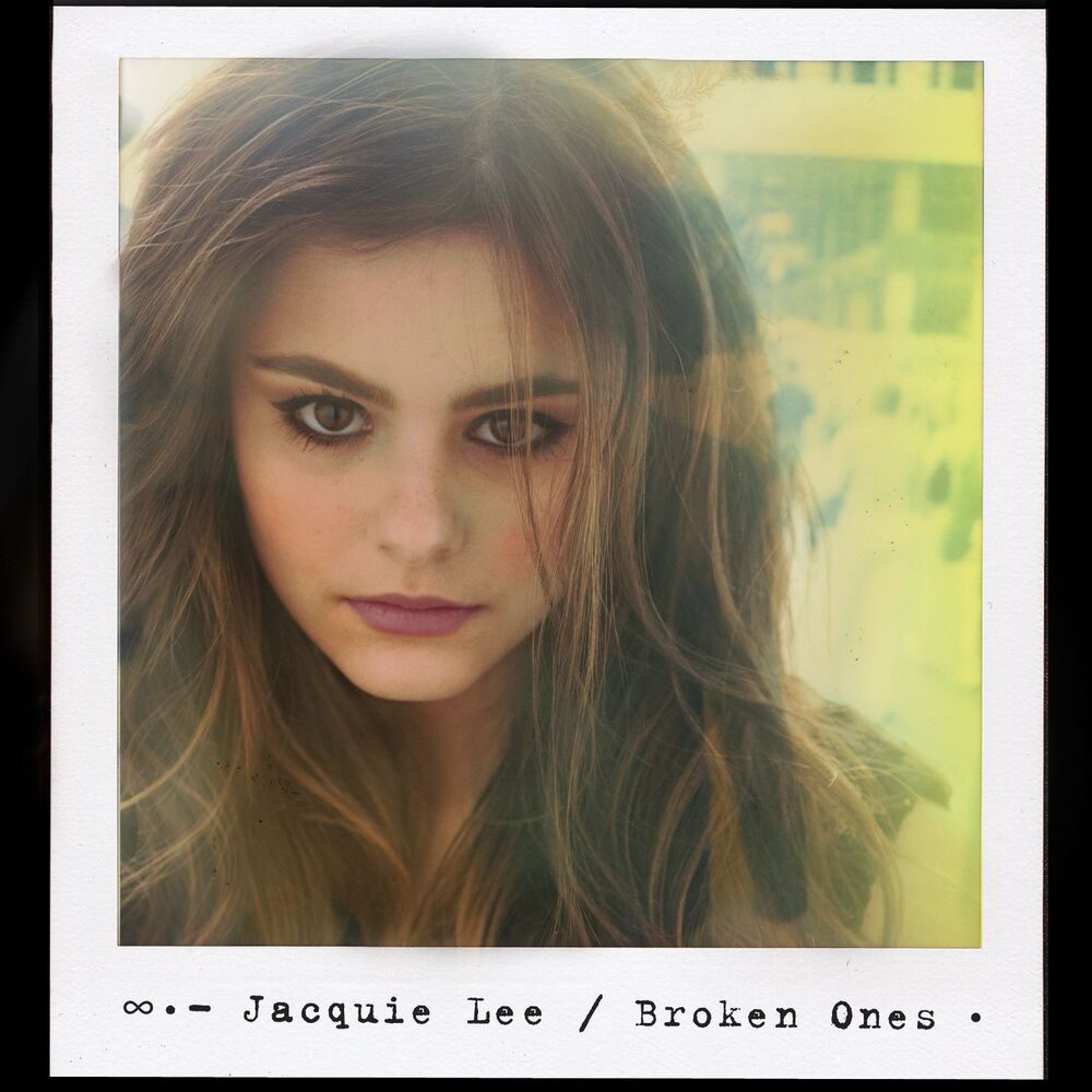 Picture of Broken Ones EP